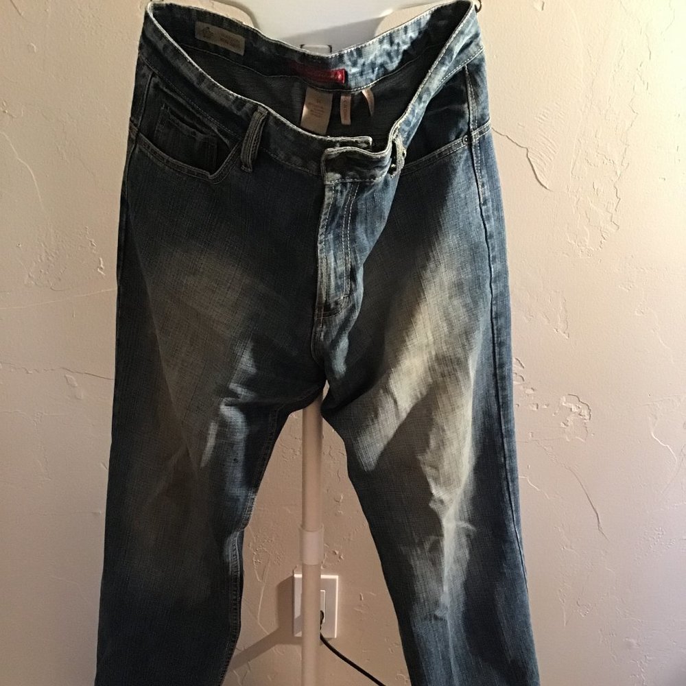 American Exchange Blue Jeans